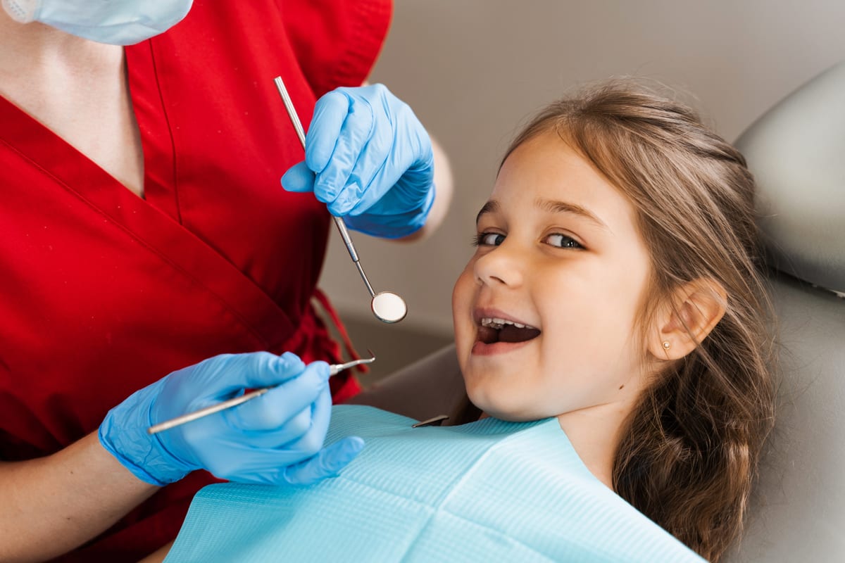 Baby Teeth 101: Everything Parents Need to Know in 2026