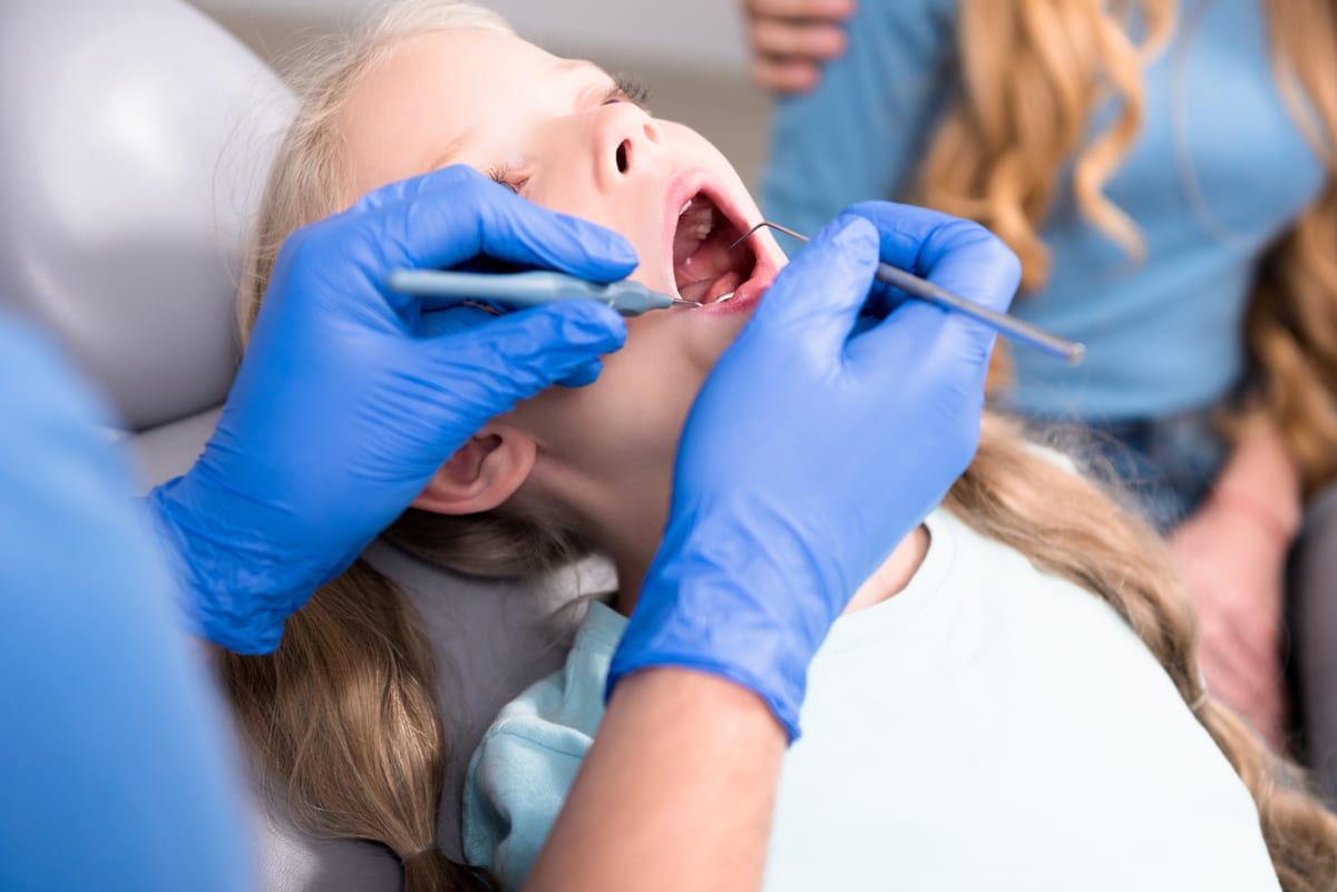 Knocked-Out Tooth in Renton, WA: 2026 Emergency Guide