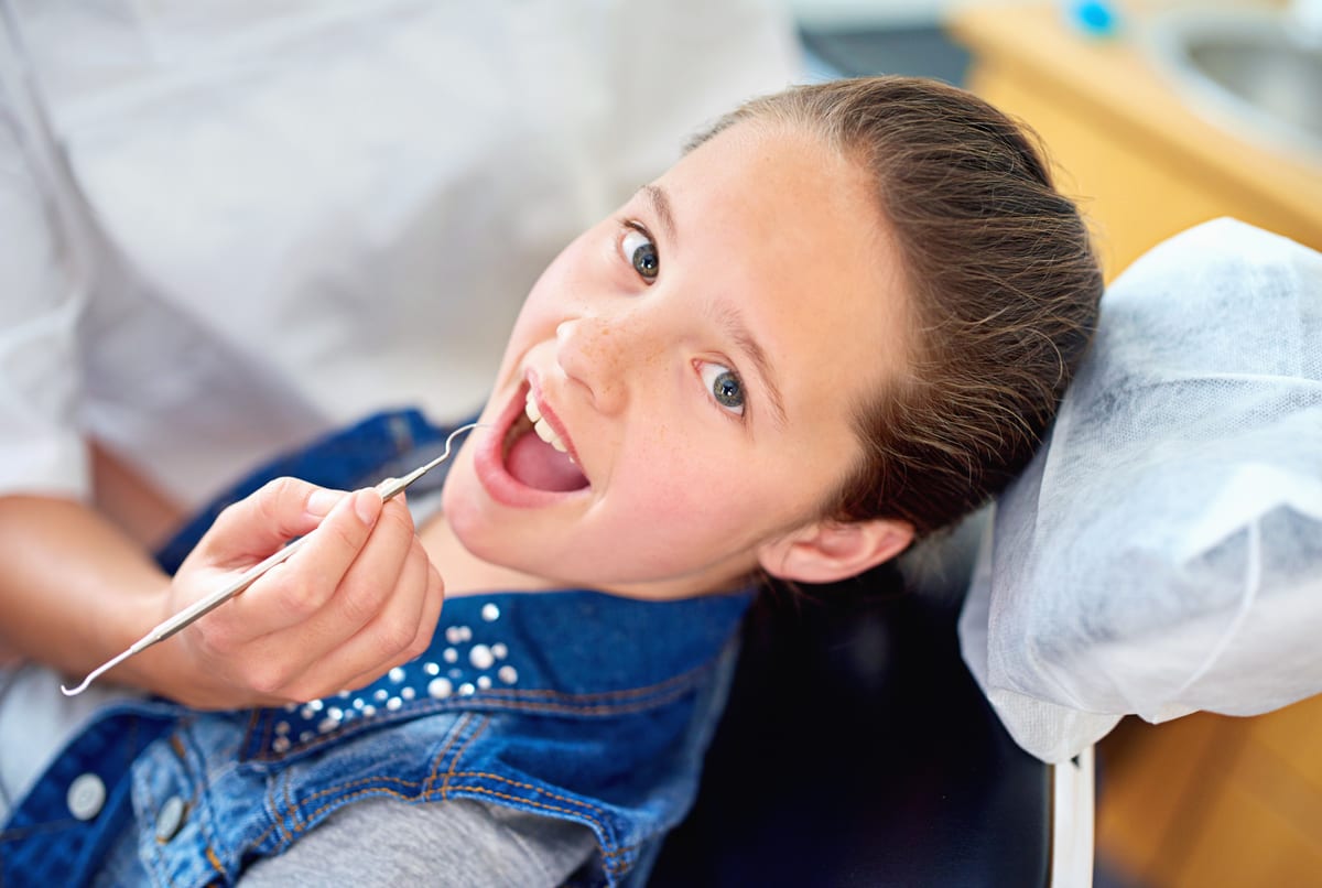 Back-to-School Tooth Pain: Renton WA Parents' Guide 2026