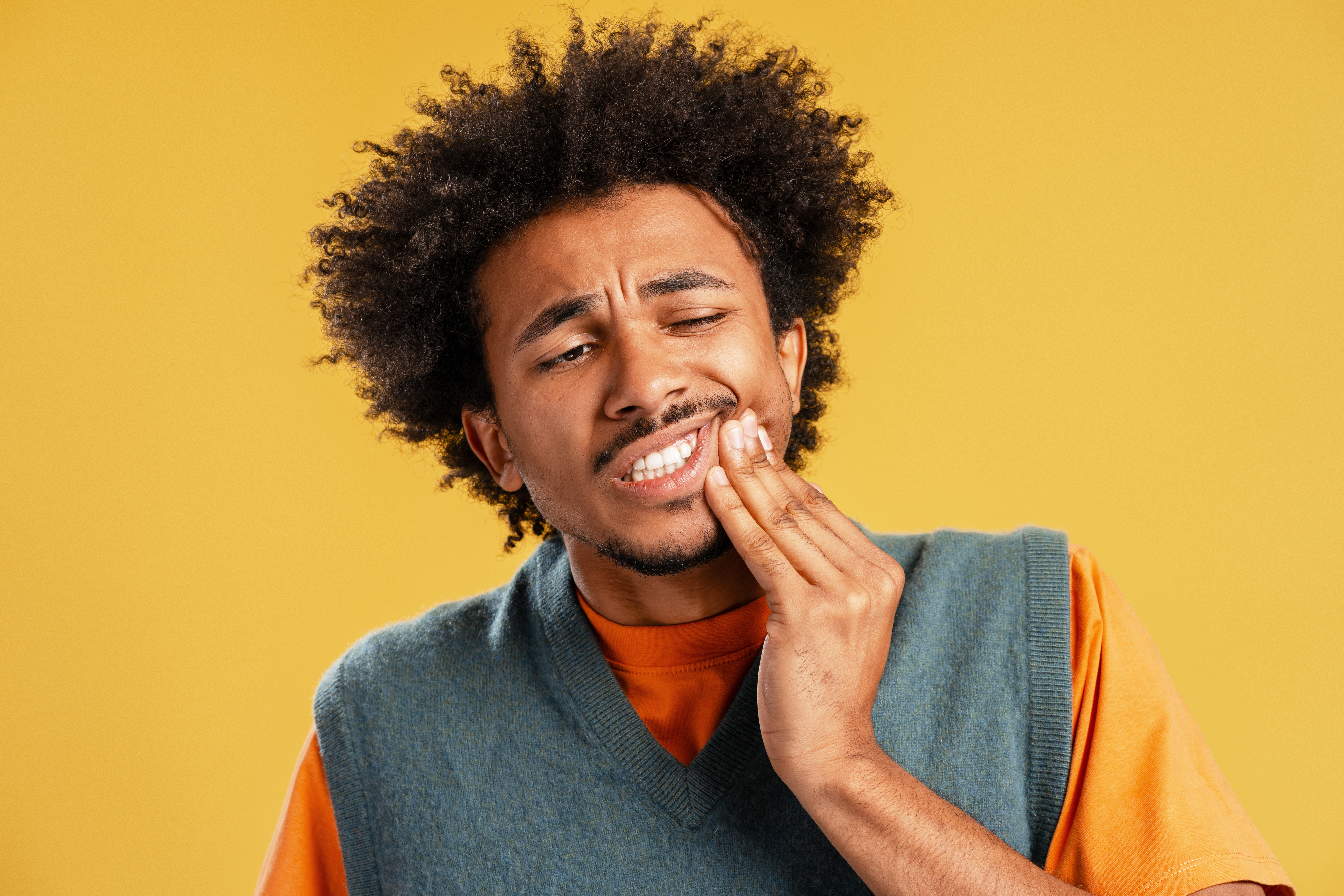 Emergency Dentist in Cypress, TX – How to Find Care