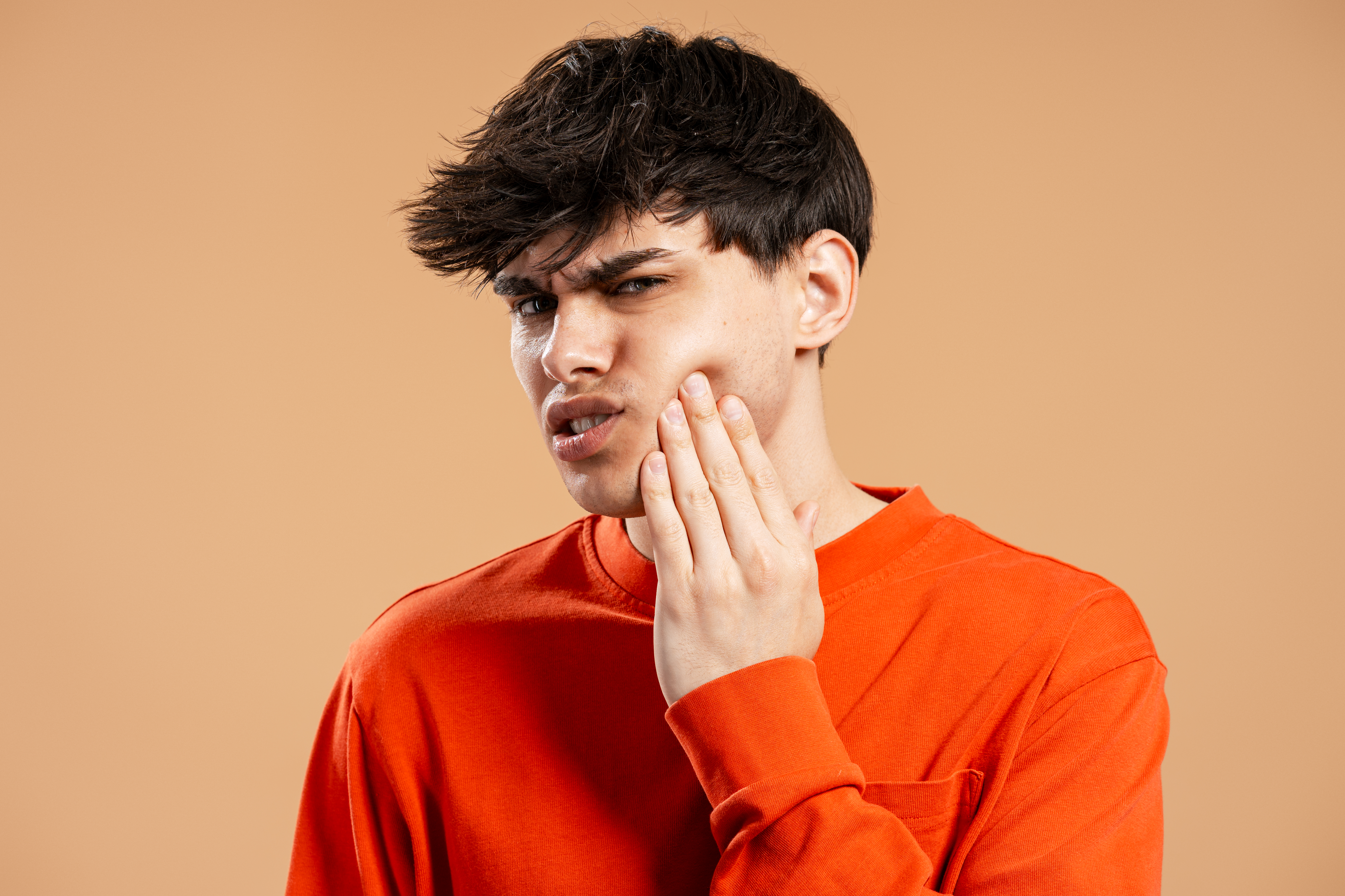 Dental Abscess vs. Toothache: Key Differences Explained