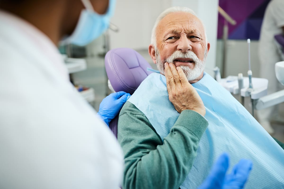 Toothache in Renton WA? Here's What to Do in 2026