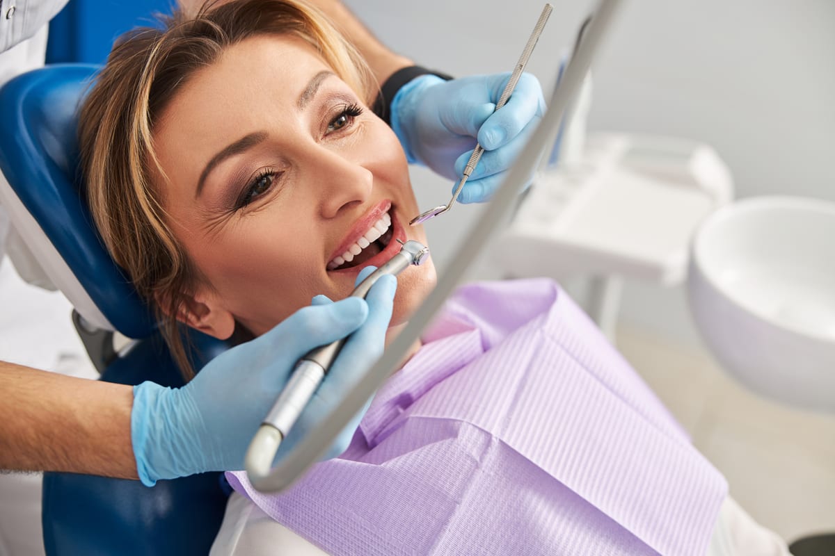 Dentist Open Now in Renton WA: Same-Day Care 2026