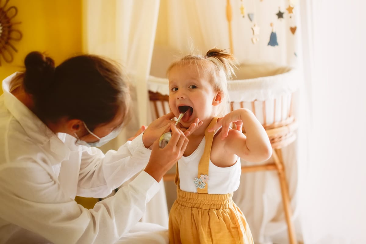 What Happens During a Routine Dental Exam in 2026?