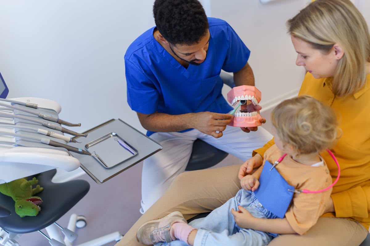 Emergency Dentist in Algonquin, IL: What to Do in 2026