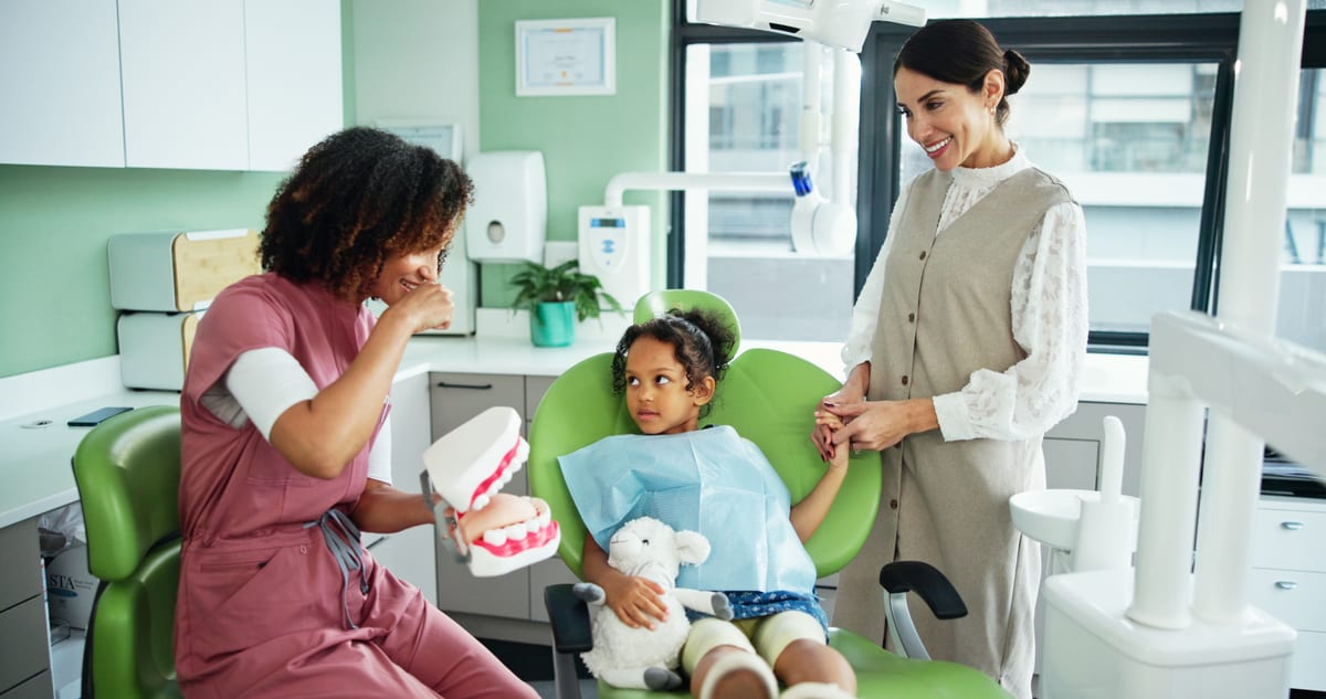 Knocked-Out Tooth: What to Do in the First 60 Minutes