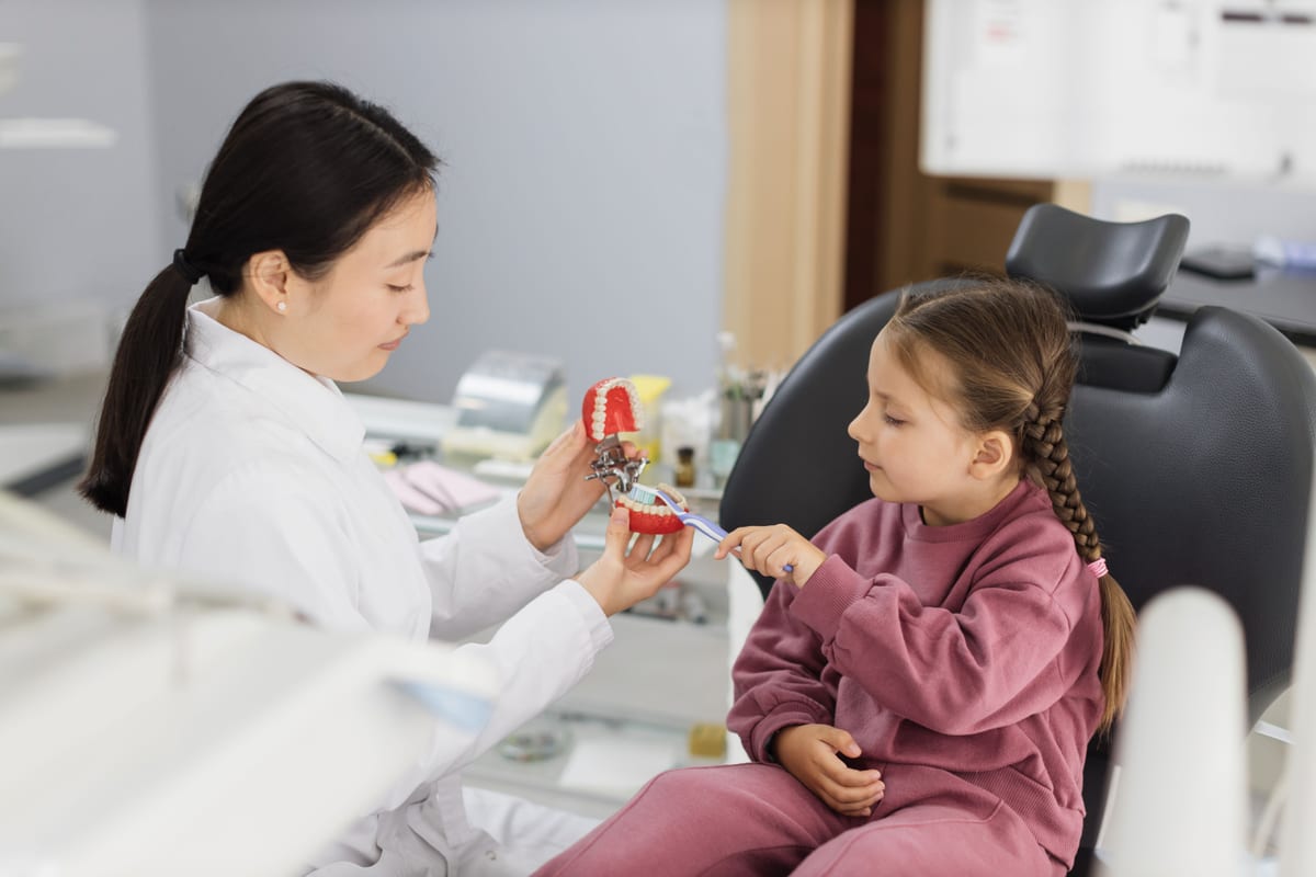 Pediatric Dentist in Algonquin, IL: A 2026 Parent's Guide