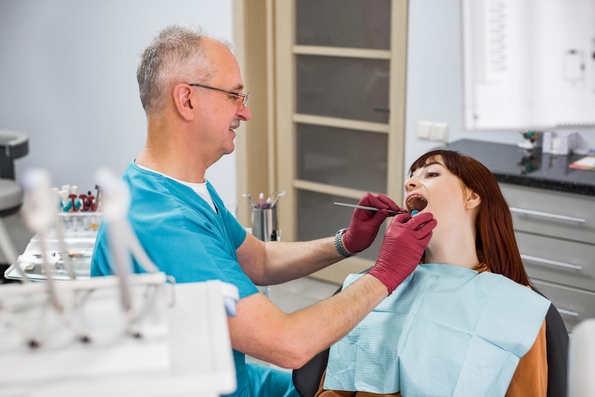Best Dentists in Algonquin, IL: Your 2026 City Guide