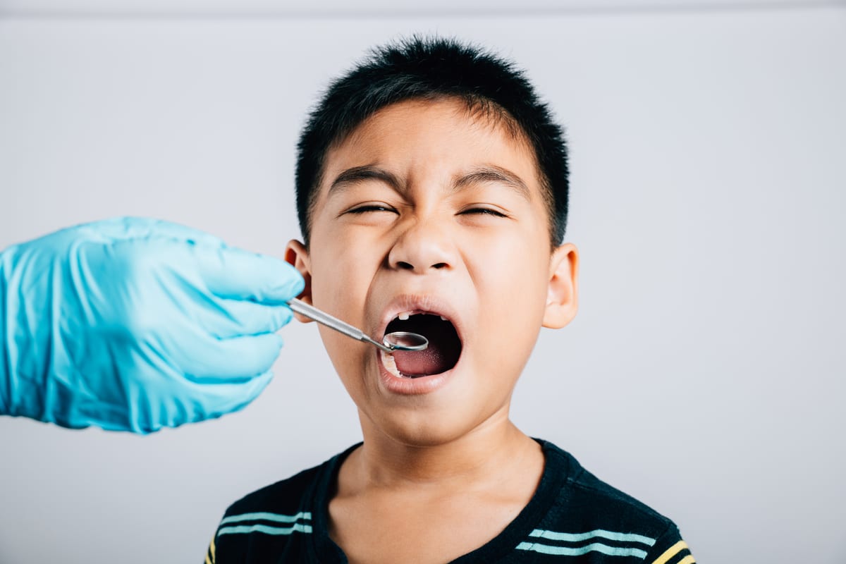 Walk-In Dentist in San Antonio, TX: Same-Day Care 2026