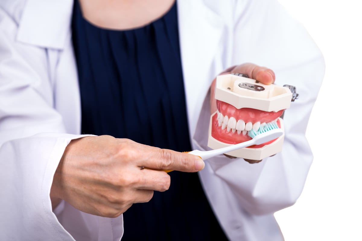 Top Cosmetic Dentists in Brooklyn, NY