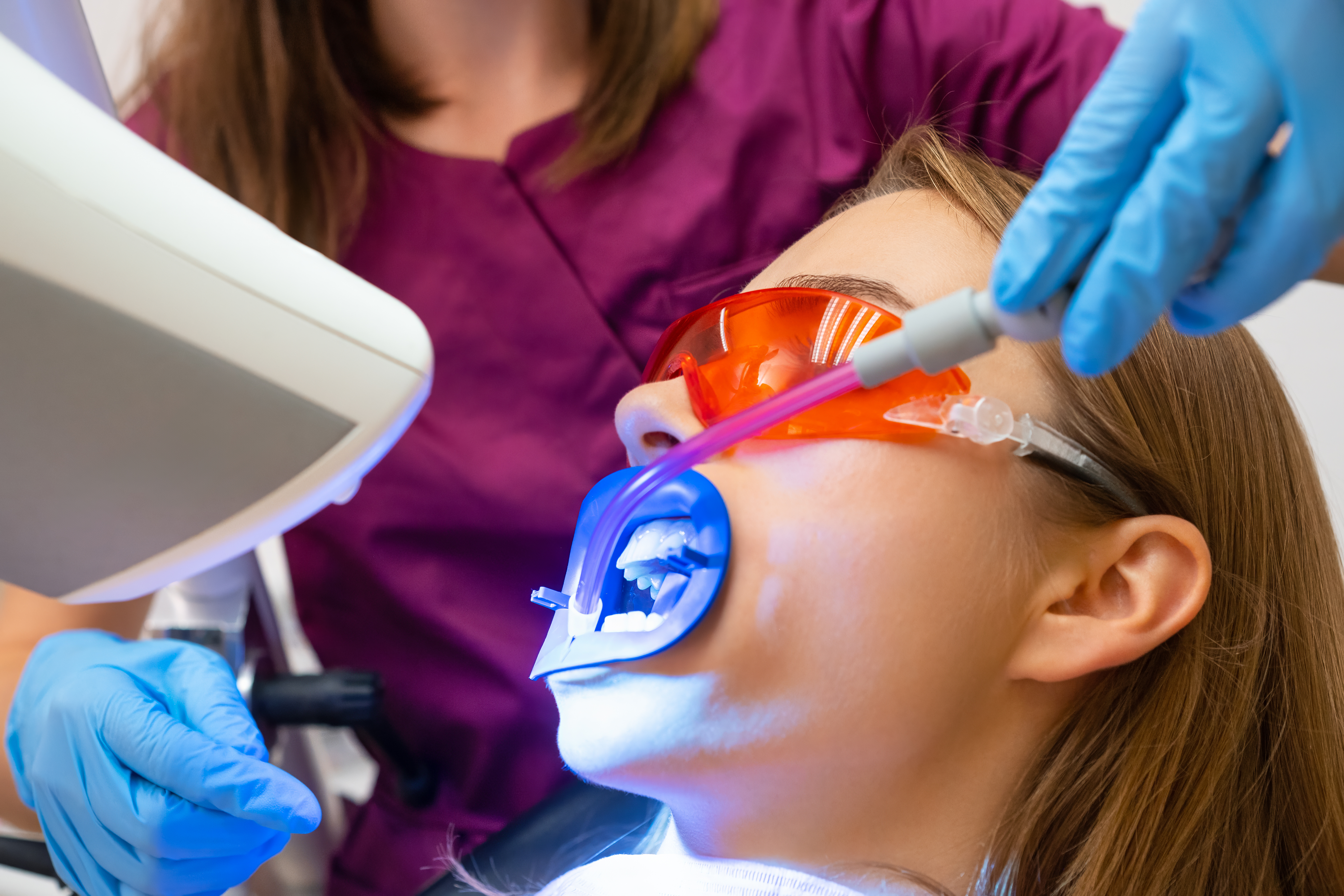 October Dental Emergencies: Why Fall Is a High-Risk Season